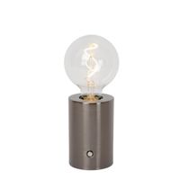 lampara de mesa led vivo 1w