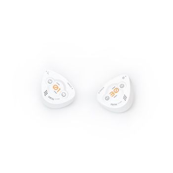Preorden DUNU DK3001BD Auriculares tribridos IEM Hifi de 9 conductores con cobre OCC Furukawa de alta pureza refinado secundario de 4 núcleos
