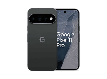 Google Pixel 11 Pro, Obsidiana, 1TB, 16GB RAM, 6.34
