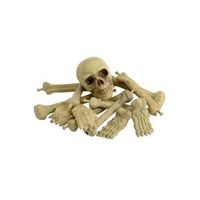 kit huesos  calavera