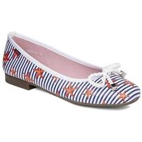 callaghan bailarinas 18287 spinger azul para mujer