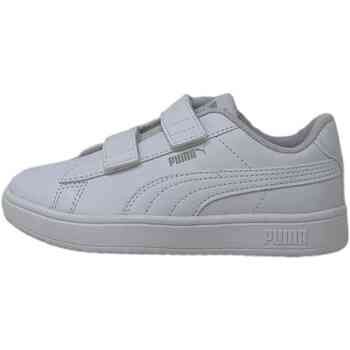 Puma Zapatillas 394253-08 para niña