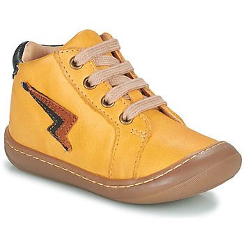 GBB Zapatillas altas APODAMI para niño