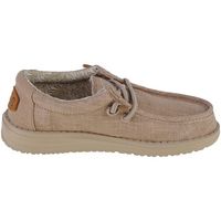 heydude zapatos wally youth basic para nino