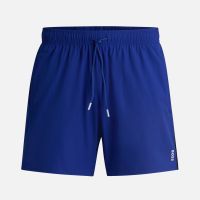 boss swimwear iconic elastomultiester swimming trunks - xxl