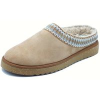 inblu pantuflas ey000030 para mujer