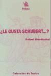 LE GUSTA SCHUBERT