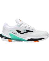 de joma zapatillas joma slam men 25 tslams2502om blanco turquesa varios colores