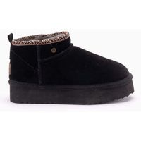 warmbat botines durack para mujer
