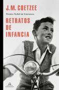 retratos de infancia