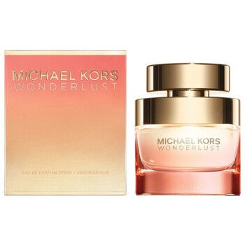 MICHAEL Michael Kors Perfume Wonderlust - Eau de Parfum - 100ml - Vaporizador para mujer