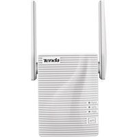tenda a18 wifi range extender - ac 1200 dual-band blue
