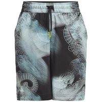adidas pantalones pro graphic para nino