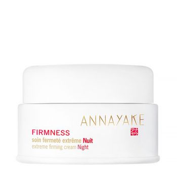 Annayake Cosmética Facial Soin Fermete Extreme Nuit Cream Crema Facial Antiedad