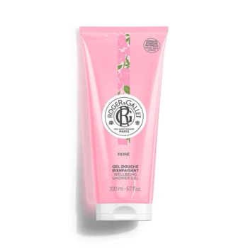 Rose Gel de Ducha 200 ml