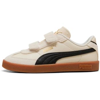 Puma Zapatillas Club II Era V P para niña