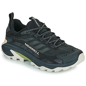 Merrell Zapatillas de senderismo MOAB SPEED 2 para hombre