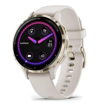 Smartwatch Garmin Venu 3S AMOLED 1.2