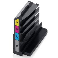 samsung clt-w406 colector de toner