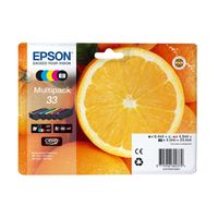 epson 33 multipack original