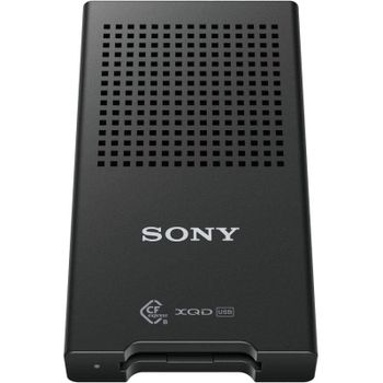 Sony MRW-G Lector de Tarjetas CFexpress/XQD USB-C