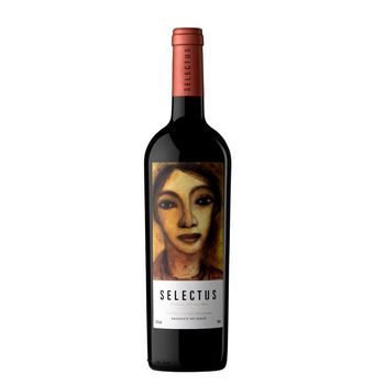Selectus 2018 75 Cl  (pack De 4 Unidades)