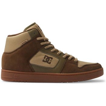 DC Shoes Deportivas Moda MANTECA 4 HI WR para hombre