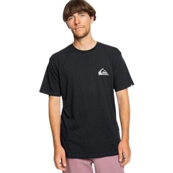 Quiksilver Camiseta CAMISETA BASICSCREENSSYM HOMBRE para hombre
