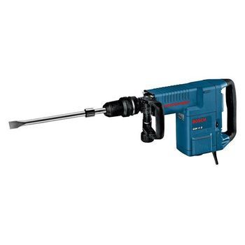 Martillo De Demolición Eléctrico Bosch Professional Gsh11 1.500w