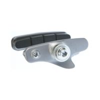 shimano rc55c3 br-6700 ultegra cartridge brake blocks - silver