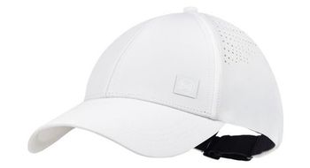 Gorra buff summit blanca