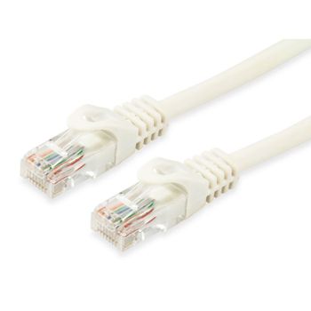 Equip Cable de Red RJ45 Cat.6A Libre de Halógenos 5m