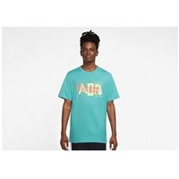 nike camiseta air jordan brand graphic crew 3 para hombre