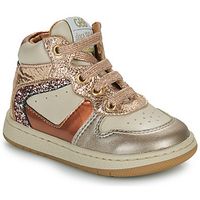 gbb zapatillas altas nelia para nina