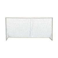 porteria multiusos pvc 240 x 120 m -incluye red-