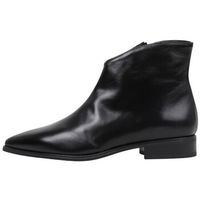 sandra fontan botines barolo para mujer