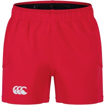 Canterbury Short niña Advantage 2.0 para niña