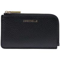 coccinelle cartera metallic soft e2 mw5 17 b9 01 para mujer