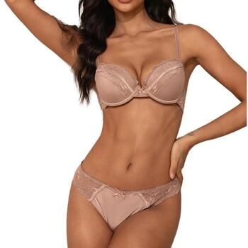 Les Petites Bombes Strings Shorty para mujer