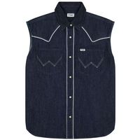 wrangler camisa 91191 para mujer