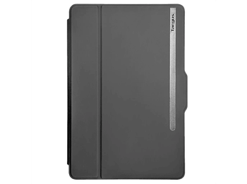 Funda tablet - Targus Click-In™ THZ957GL, Compatible con Samsung Galaxy Tab A9+, Negro