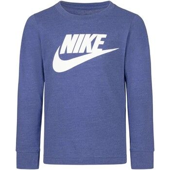 Nike Camiseta manga larga Futura para niña