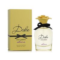perfume mujer dolce  gabbana dolce shine edp 50 ml