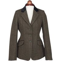 aubrion chaqueta saratoga para mujer
