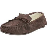 eastern counties leather pantuflas el183 para mujer
