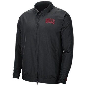 Nike Chaqueta deporte Nba Chicago Bulls Essential para hombre