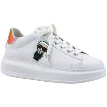 Karl Lagerfeld Deportivas Moda KL62530GWP para mujer