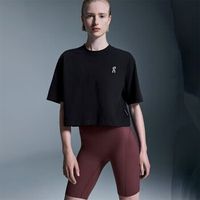 on camiseta club boxy-t para mujer