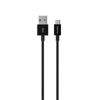cable usb puro usb a a usb c 1 m usb 32 gen 1 negro