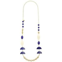 nali collar - para mujer